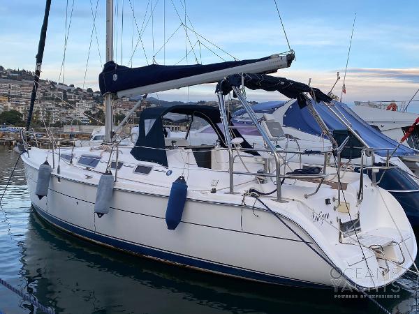 Hunter 36 Boats For Sale Boats Com Hunter 36 Boats For Sale Boats Com