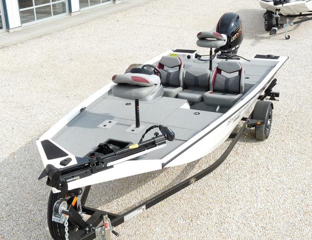 G3 Sportsman 1710