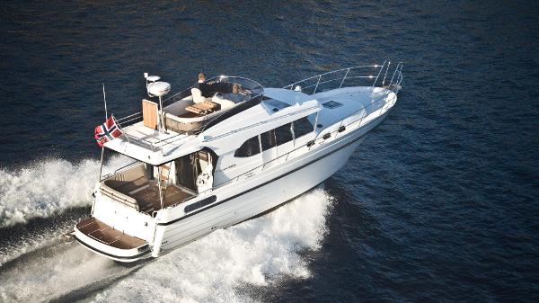 2025 Viknes 1080 Sunbridge