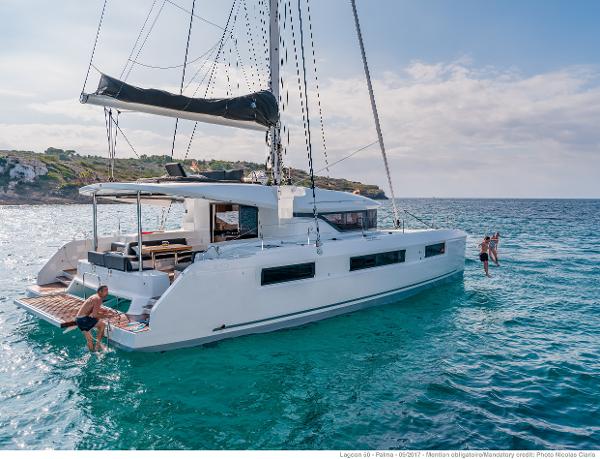Lagoon Boats For Sale In New Zealand Boats Com