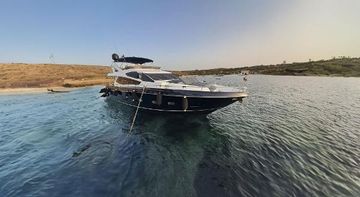 2013 Sunseeker Manhattan 73