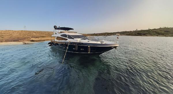 2013 Sunseeker Manhattan 73