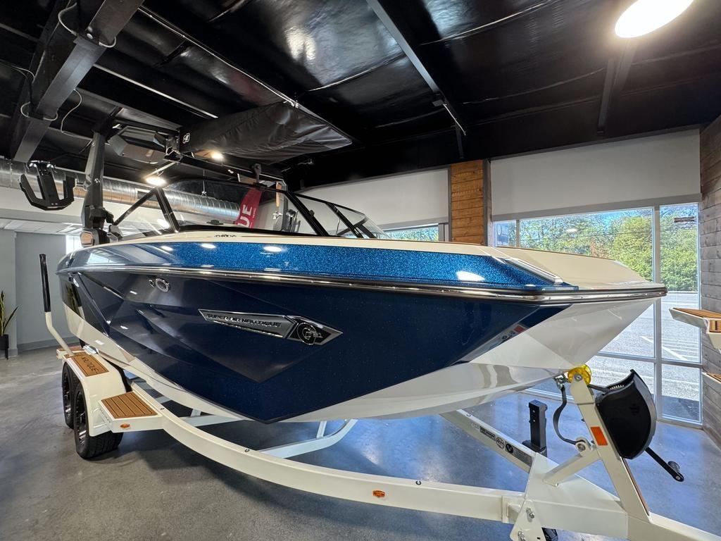 2024 Nautique Super Air Nautique G21