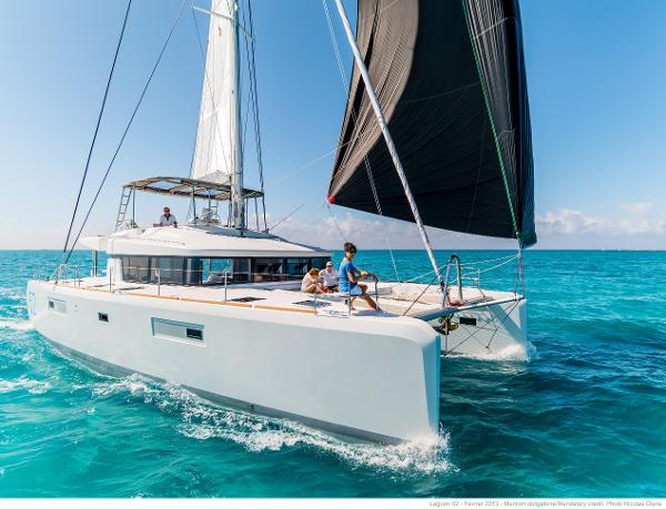 Power Catamaran Boats For Sale Boats Com