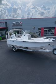 2023 Sea Pro 199 CC