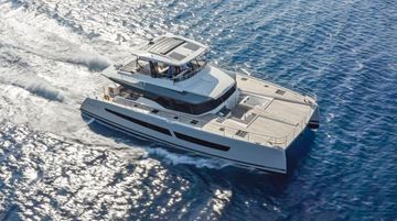 2026 Fountaine Pajot Power 67