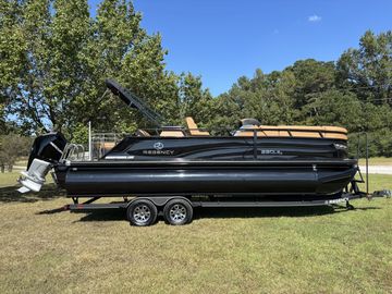 2025 Regency 230 LE3 Sport