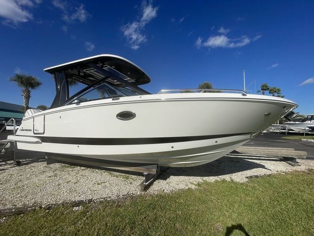 2026 Chaparral 280 OSX