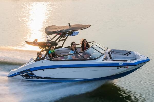 Yamaha Ar190 Boats For Sale Boats Com
