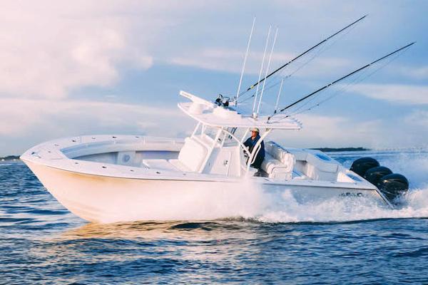 Seahunter 35 Boats For Sale Boats Com