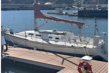 2004 X-Yachts 332