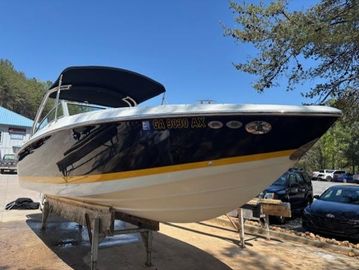 2005 Cobalt 272