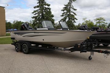 2024 Ranger VX1988 WT