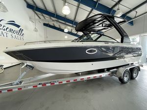 Chaparral 250 OSX