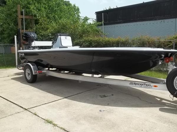 Yellowfin 21 Hybrid boats for sale - boats.com