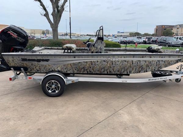 2024 Ranger RB190