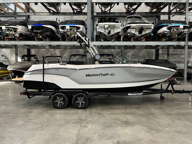 2024 MasterCraft NXT23, Crystal Minnesota - boats.com