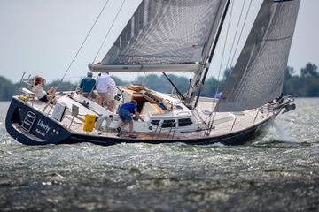 2008 Contest 45CS