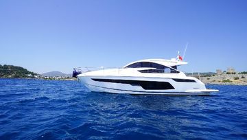 2019 Fairline Targa 50 GT