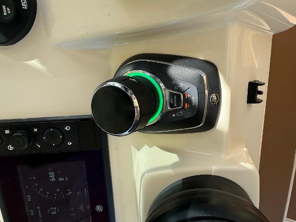 2019 Scout 355 LXF