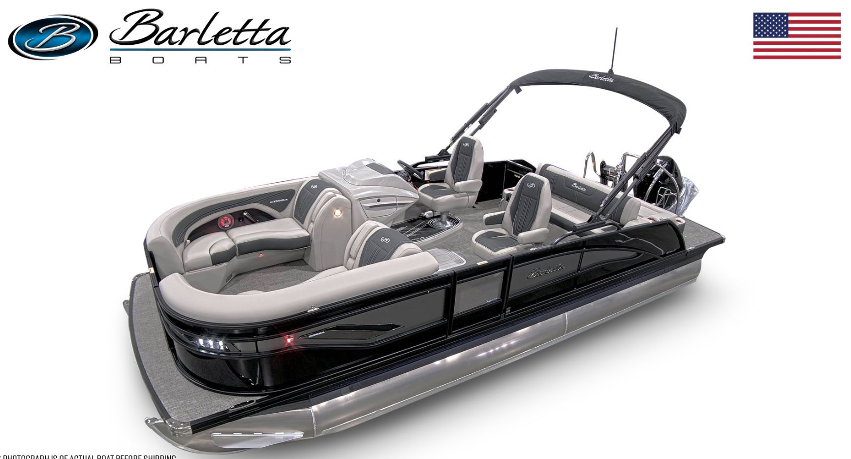 2026 Barletta Corsa 23UC
