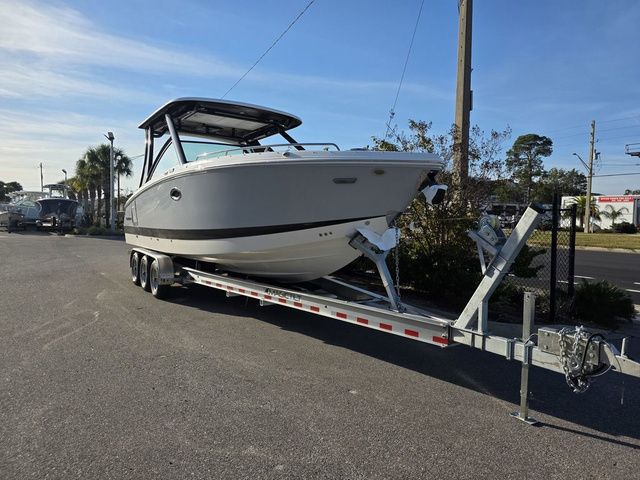 2026 Chaparral 310 OSX