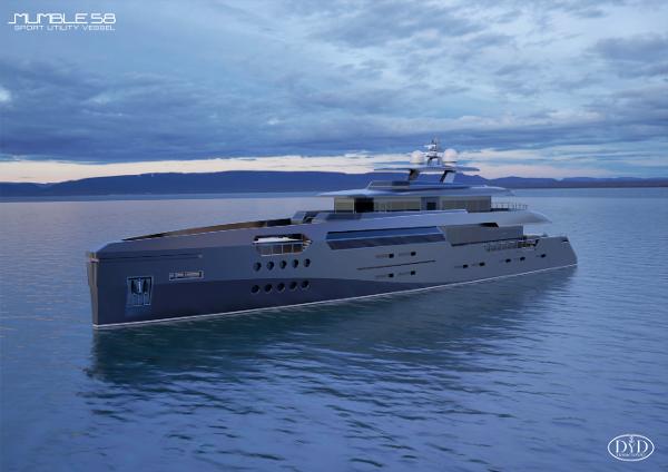 2025 Custom Franco Gnessi DYD YH MUMBLE