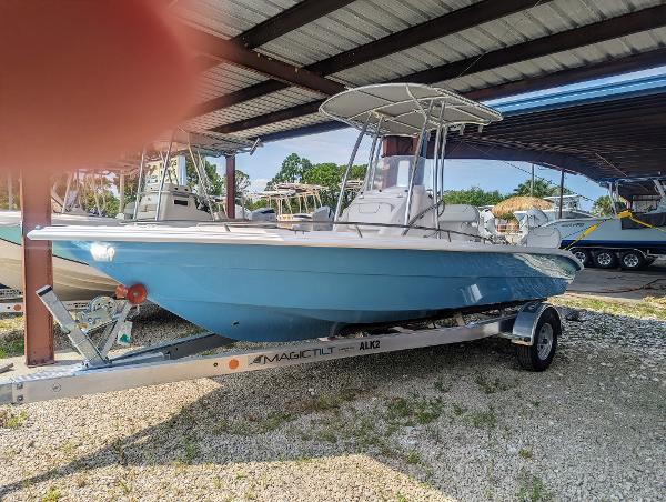 2024 ALK2 Powerboats 22 CRX