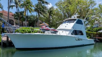 2005 Vicem 54 Sportfish