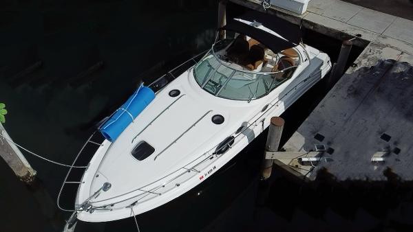 2008 Sea Ray 340 Sundancer