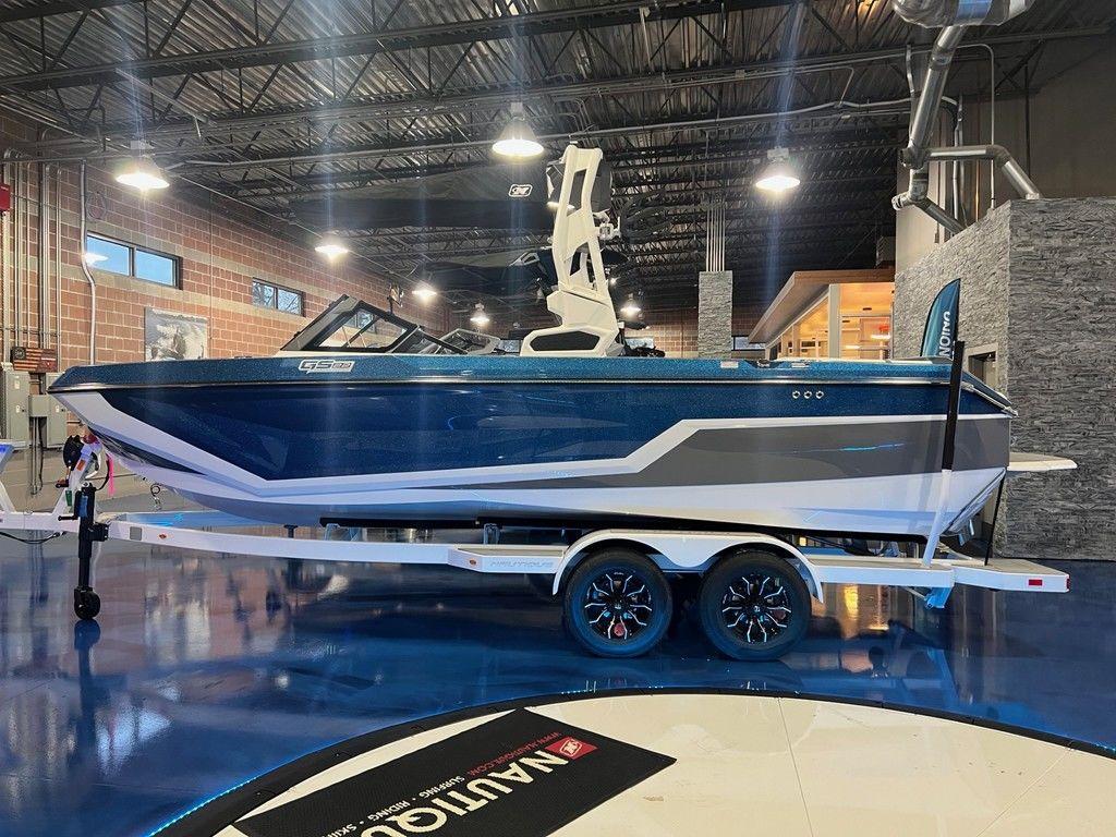 2025 Nautique Super Air Nautique GS22