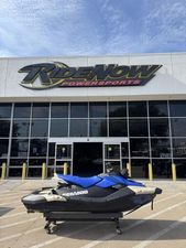 Sea-Doo Spark Trixx for 3