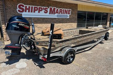2026 Xpress X18DB