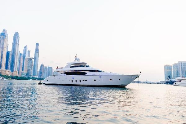 2007 Maiora 26