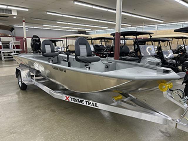 2025 XTREME BOATS CLASSIC 1854SS