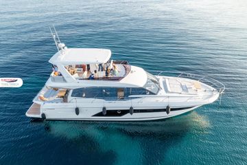 2021 Prestige PRESTIGE 590 FLY