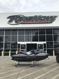 2025 Sea-Doo GTR