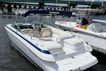 2003 Cobalt 263