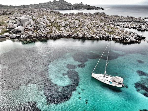 2011 Jeanneau Sun Odyssey 439