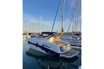 2006 Composite Yacht 36