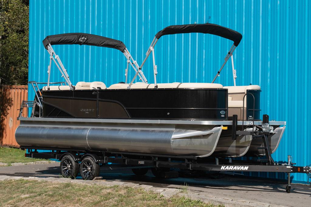 2023 Crest Classic LX 240