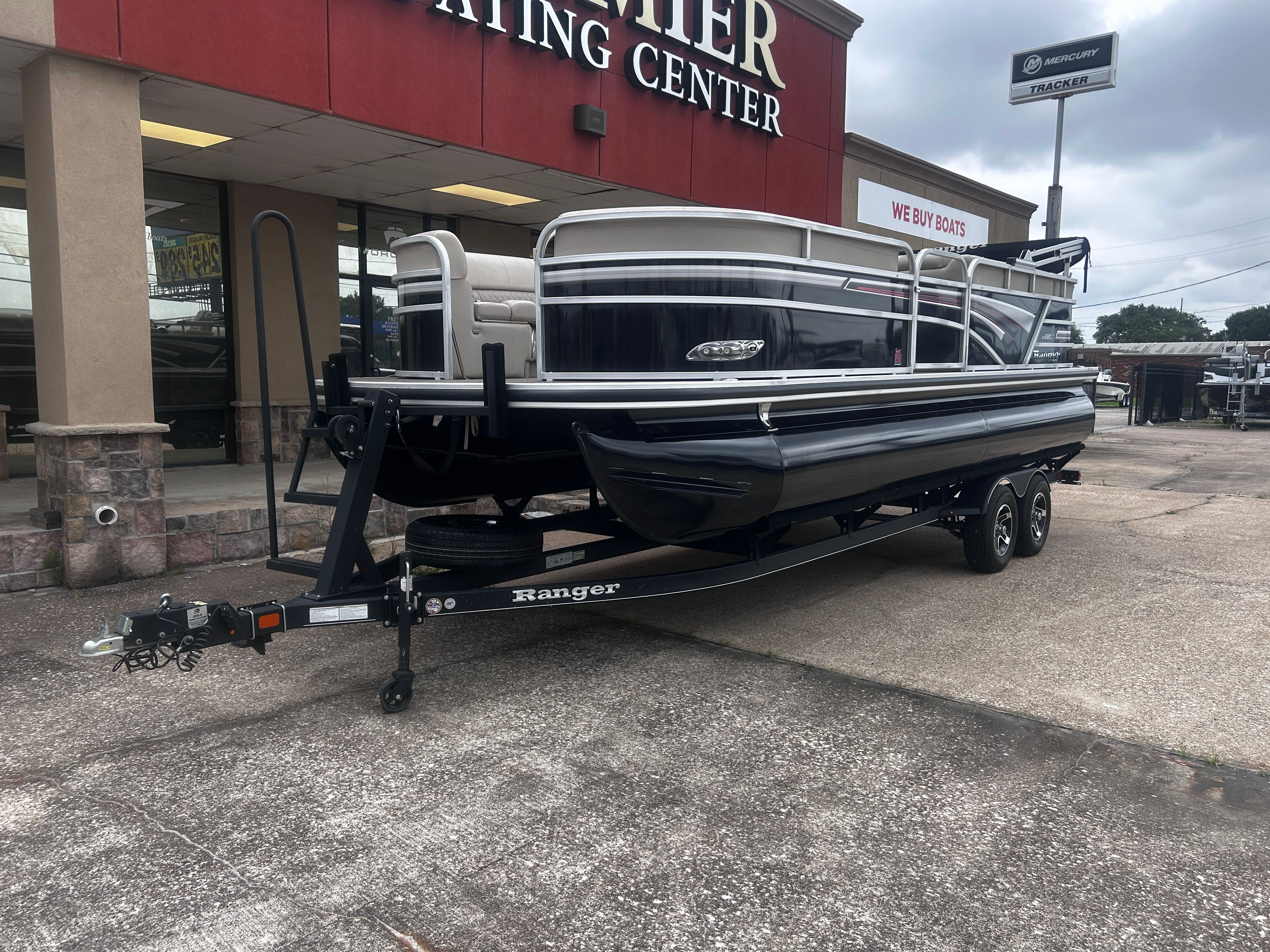 Ranger RP220C