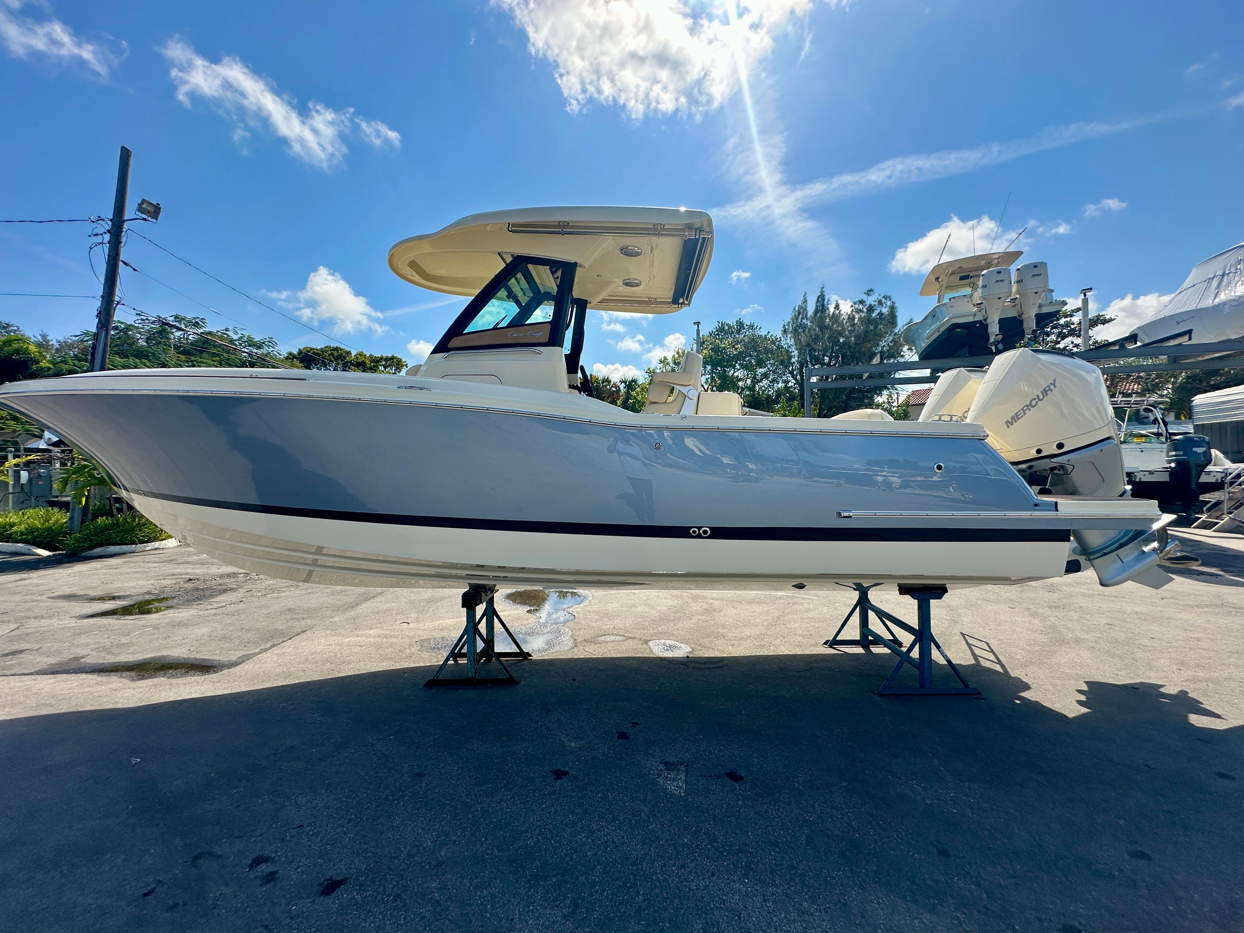2025 Chris-Craft Catalina 28