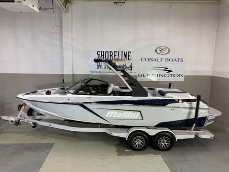 2020 Malibu Wakesetter Lsv 23 Green Lake Wisconsin Boats Com