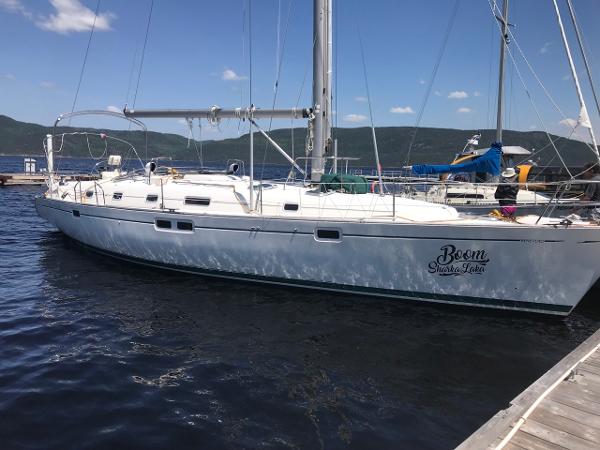 Beneteau Oceanis 461 boats for sale boats