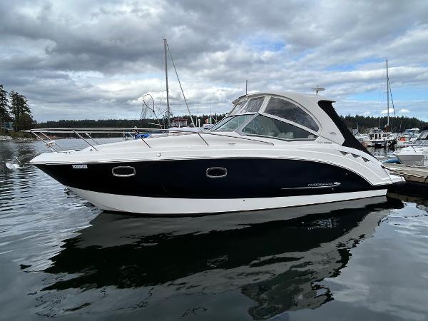 2015 Chaparral 330 Signature