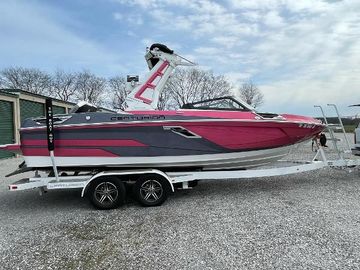 2022 Centurion Ri230