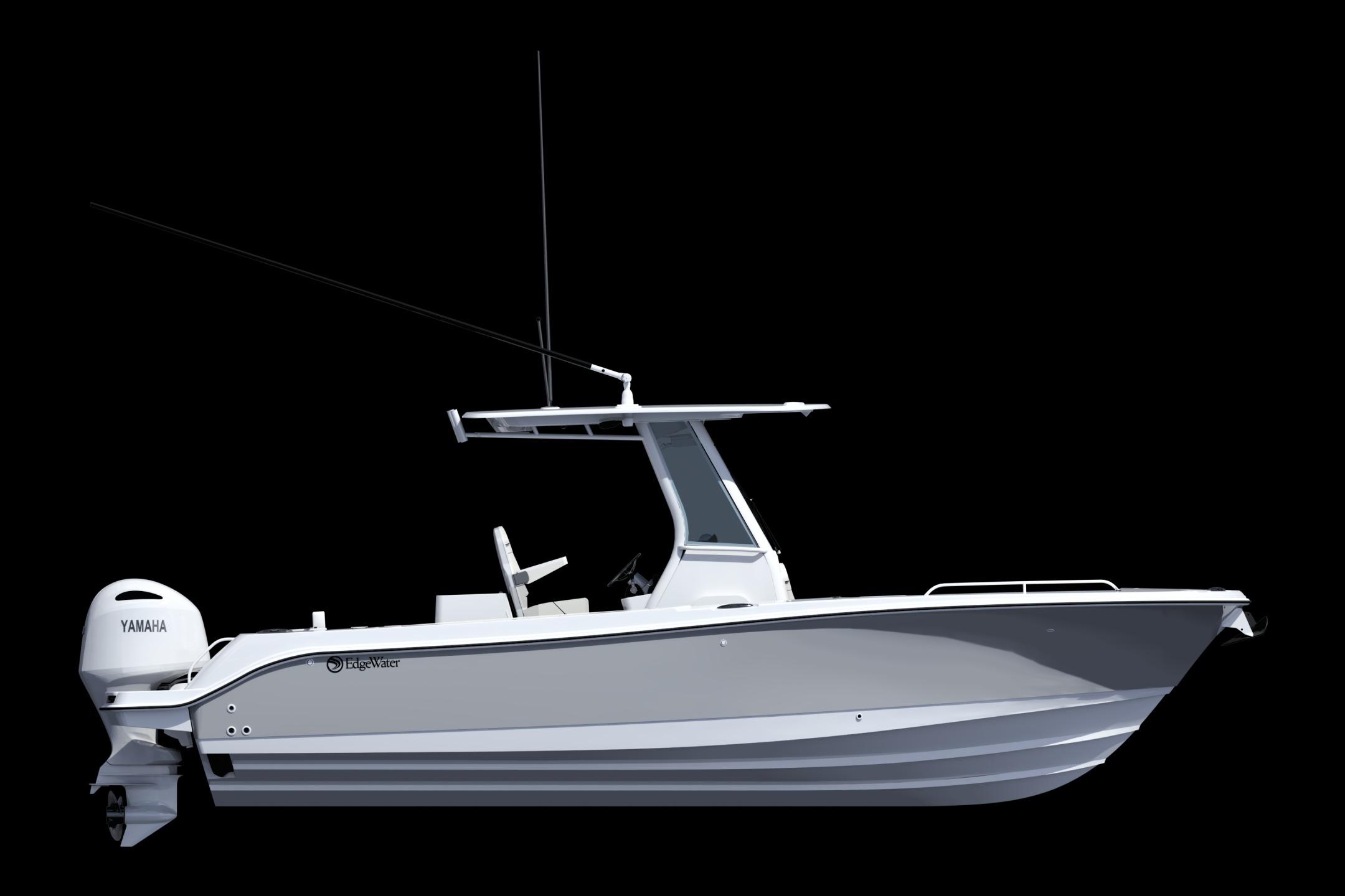 2026 Edgewater 250 CC