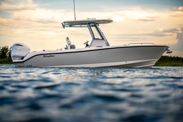 2026 Edgewater 250CC
