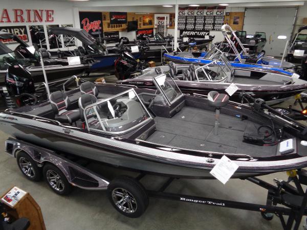 Ranger Boats 620 FS Pro for sale in United States of America - Rightboat